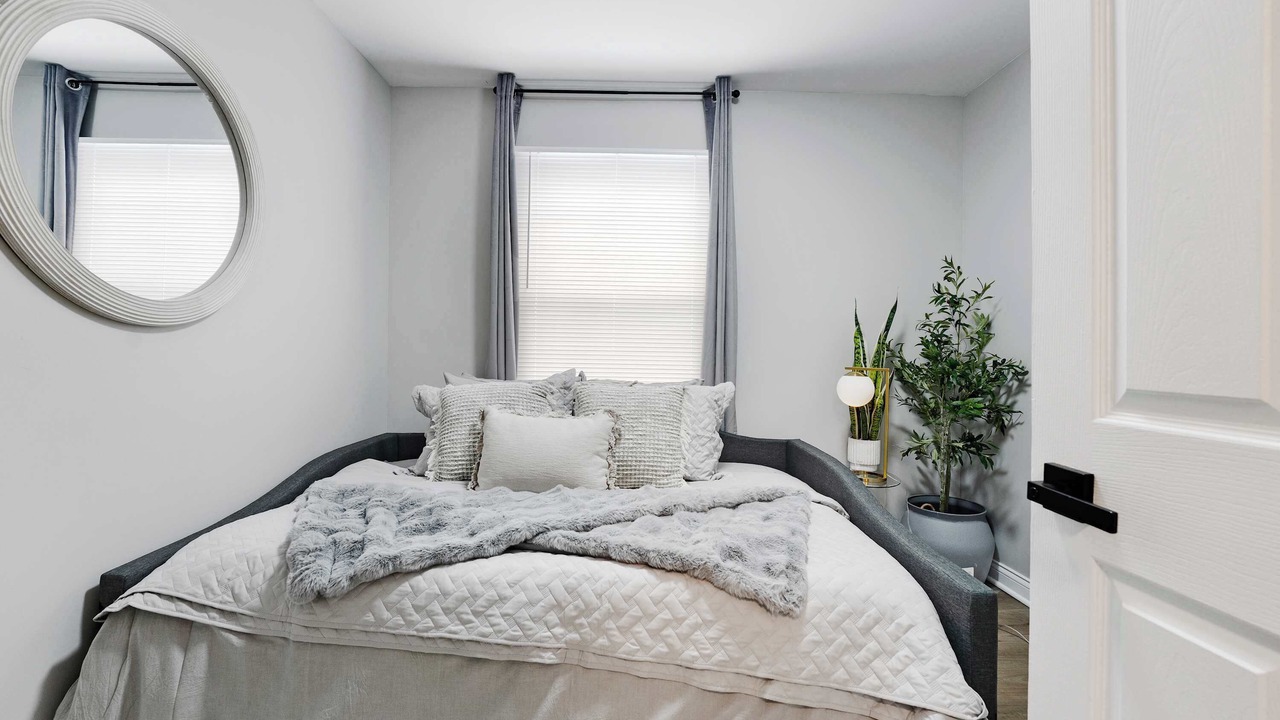 Photo of Bedroom in Hanover Park