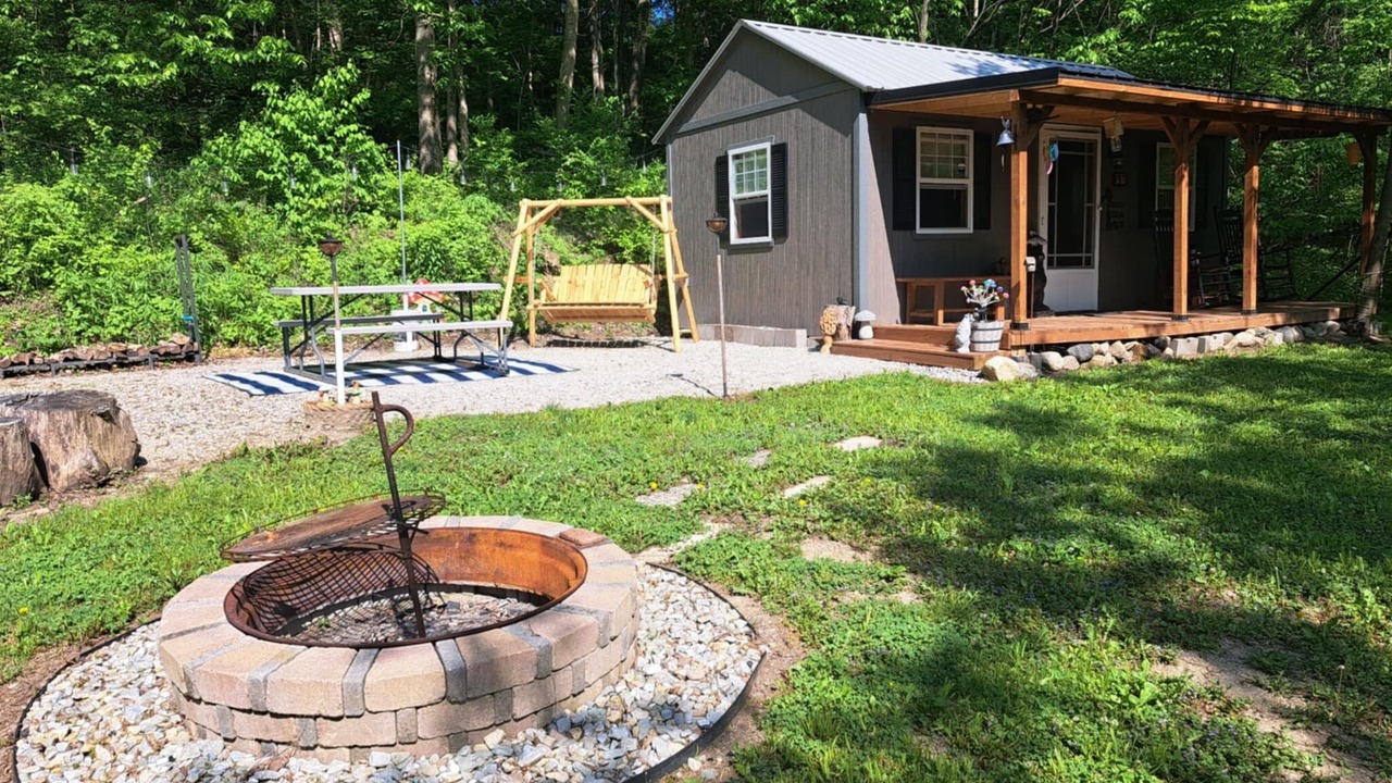 Photo of Outdoor in Danville