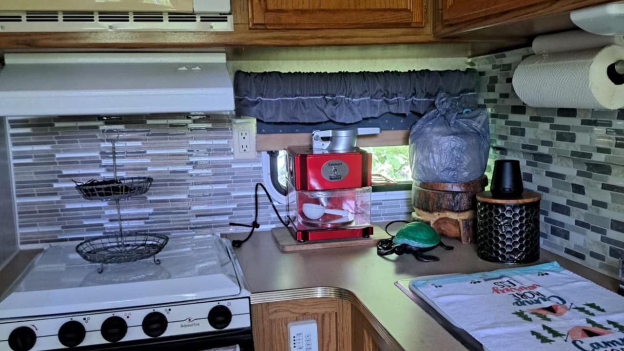 Photo of Kitchen in Danville