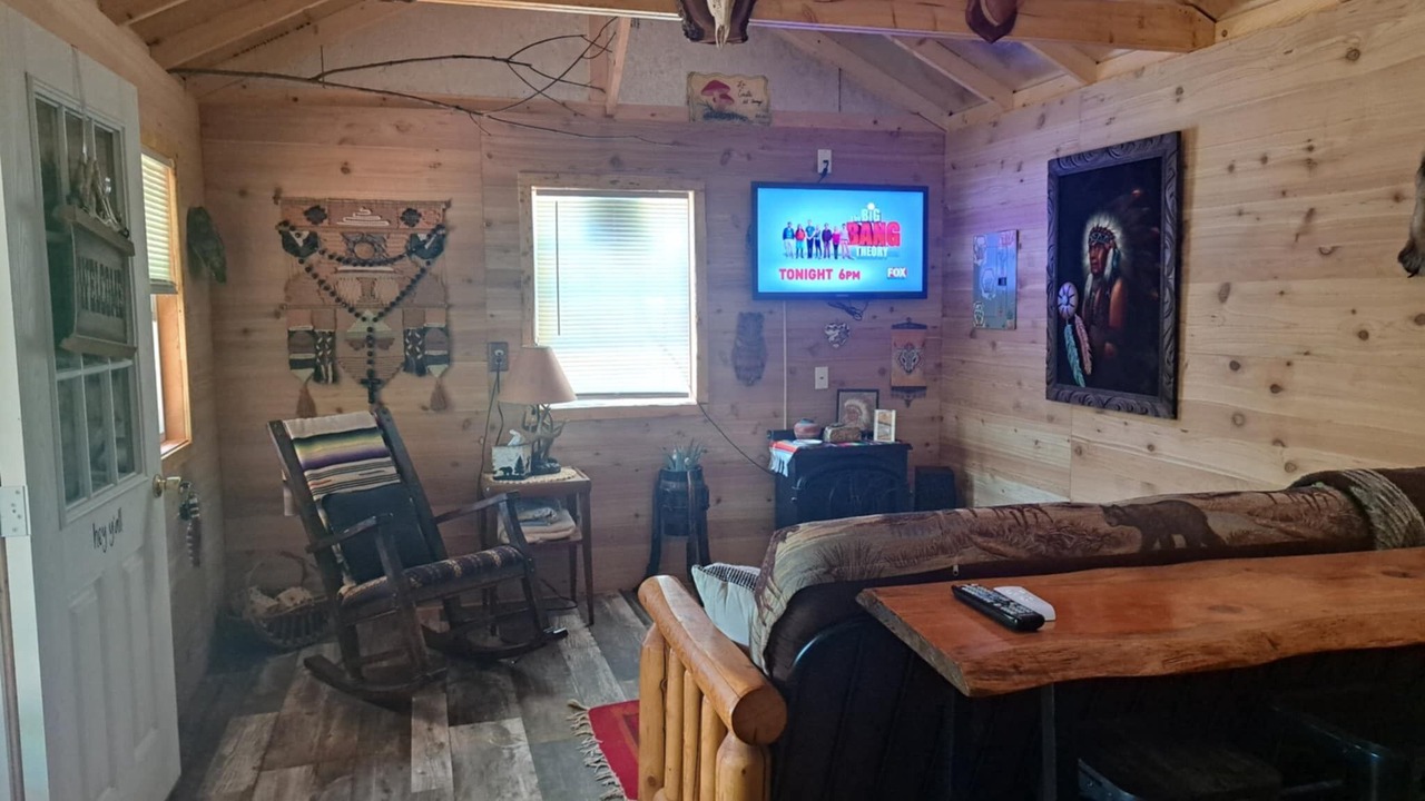 Photo of Livingroom in Danville