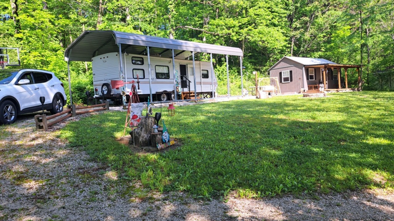 Photo of Outdoor in Danville