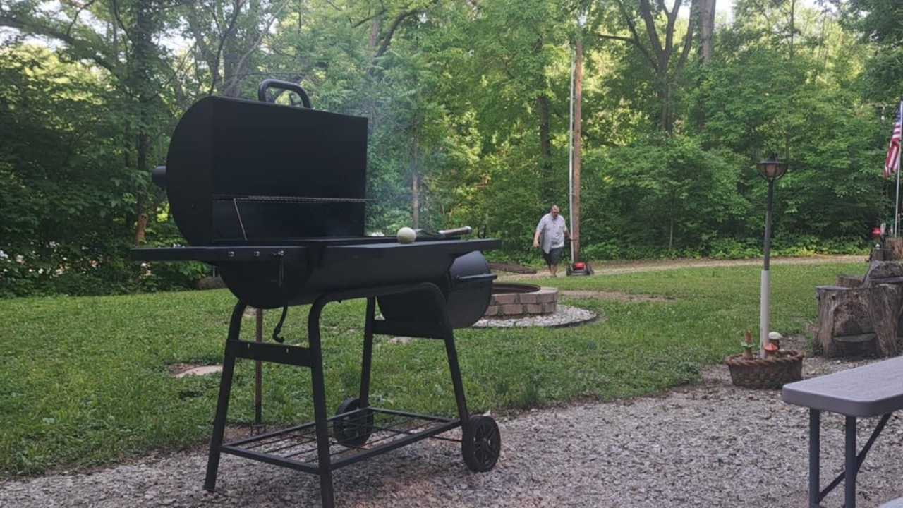 Photo of Outdoor in Danville