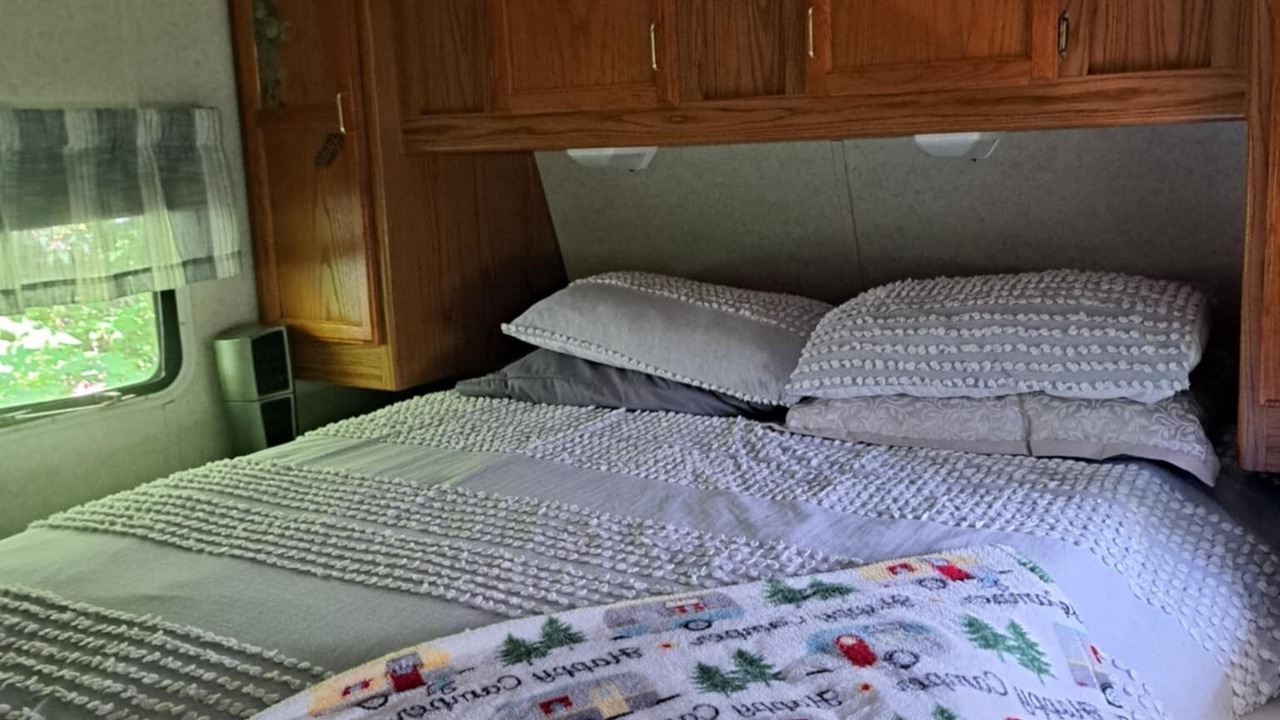 Photo of Bedroom in Danville