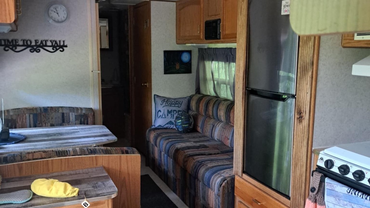 Photo of Livingroom in Danville