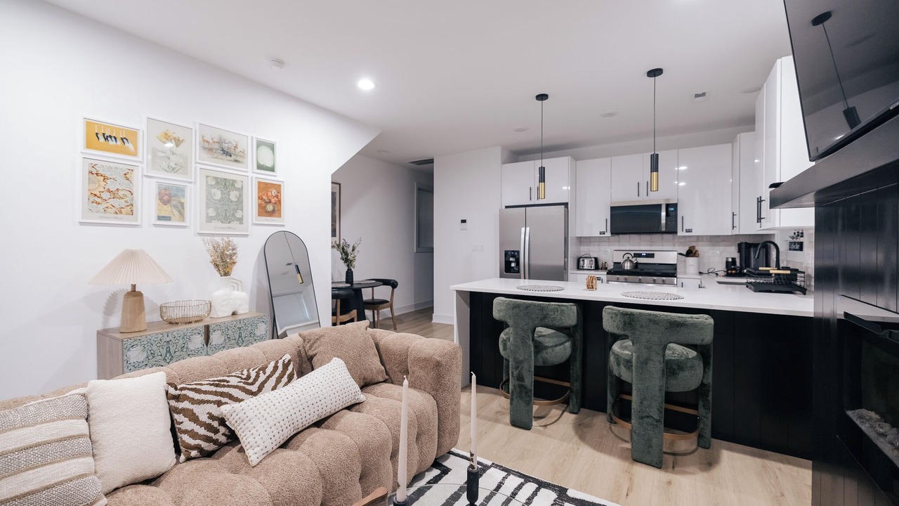 Photo of Livingroom in Woodlawn
