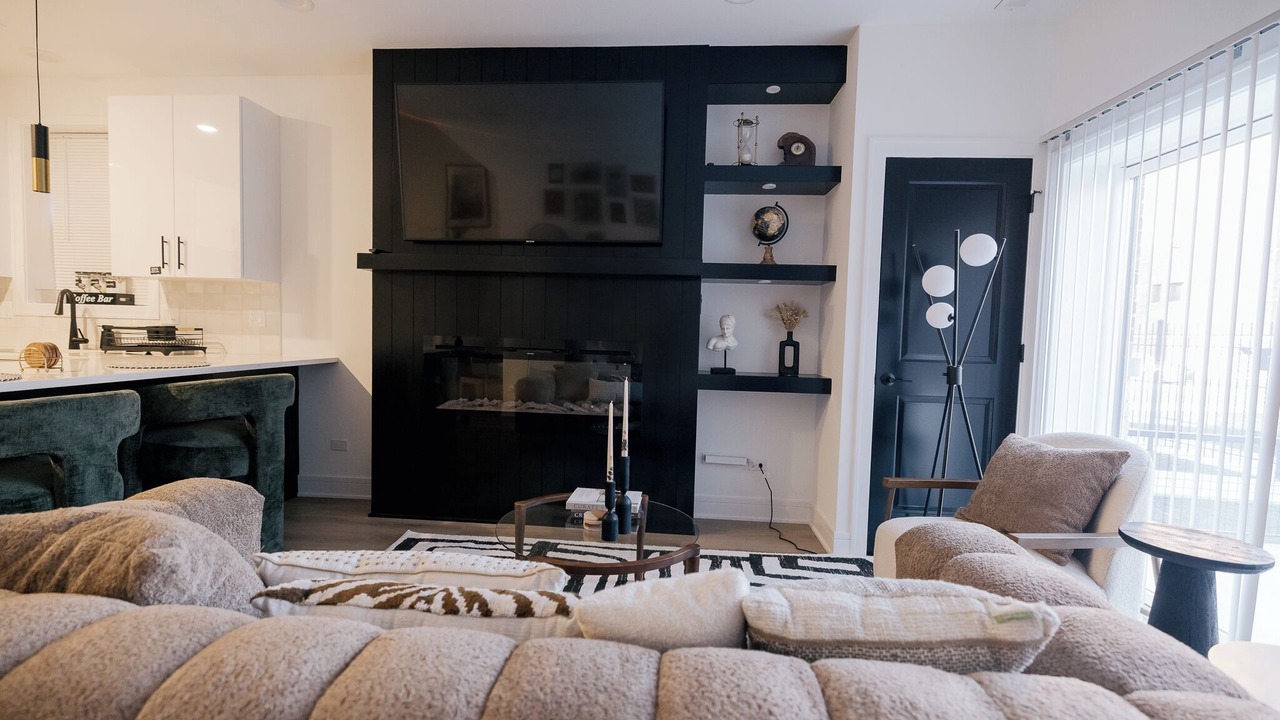 Photo of Livingroom in Woodlawn