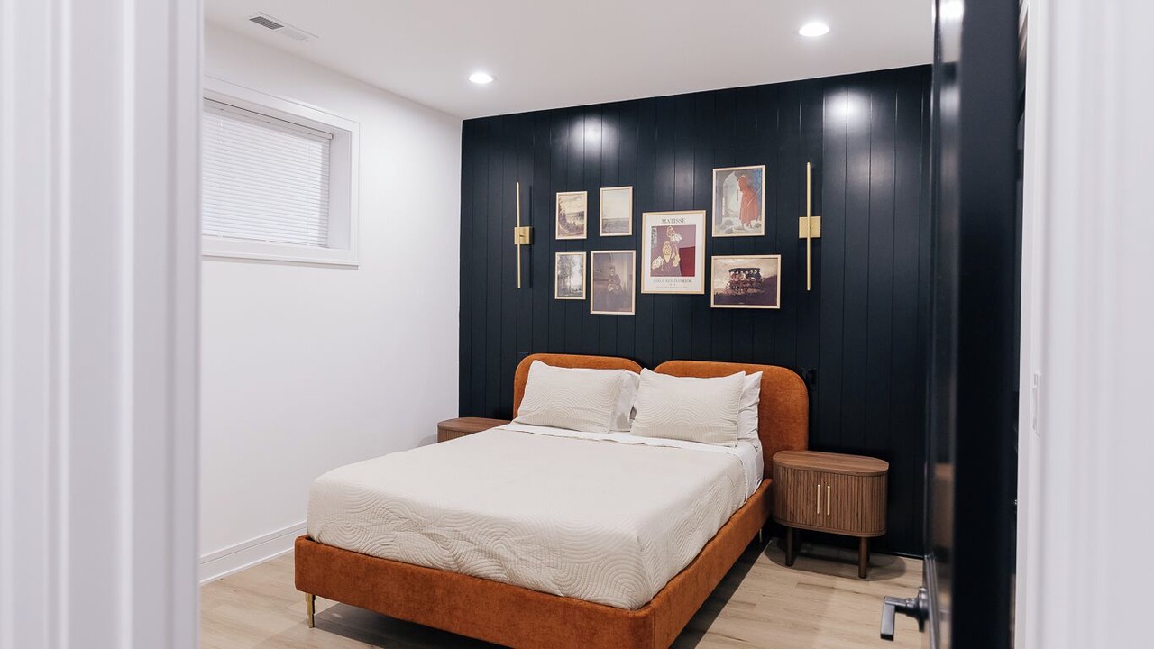 Photo of Bedroom in Woodlawn