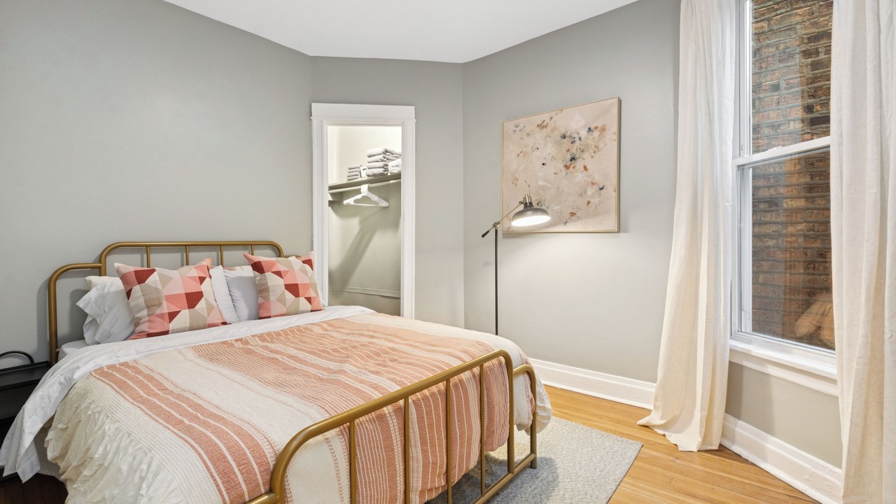 Photo of Bedroom in Uptown