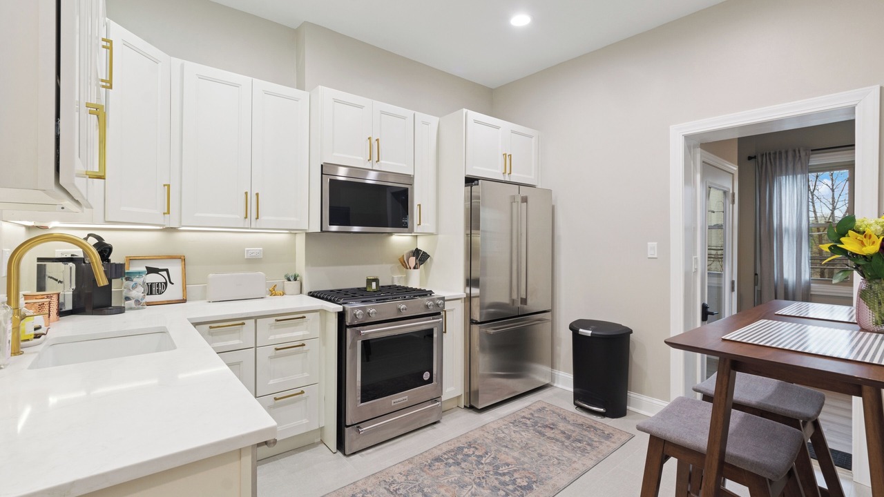 Photo of Kitchen in Uptown