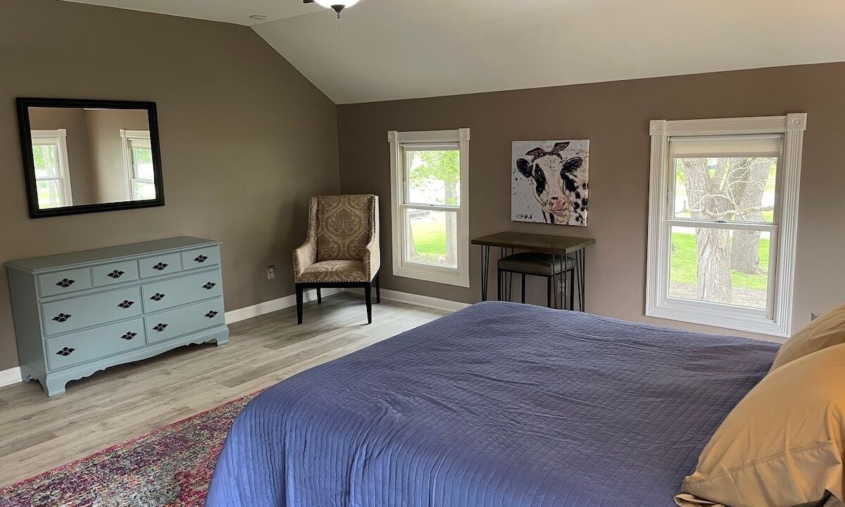Photo of Bedroom in Kankakee County