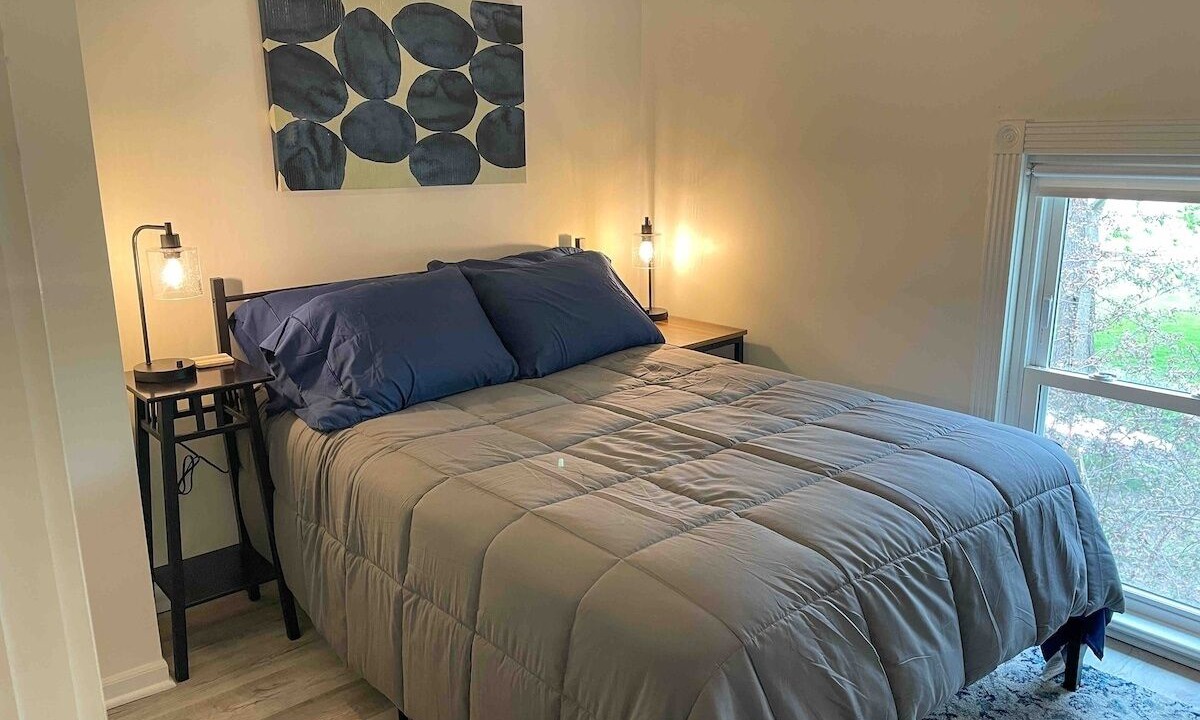Photo of Bedroom in Kankakee County