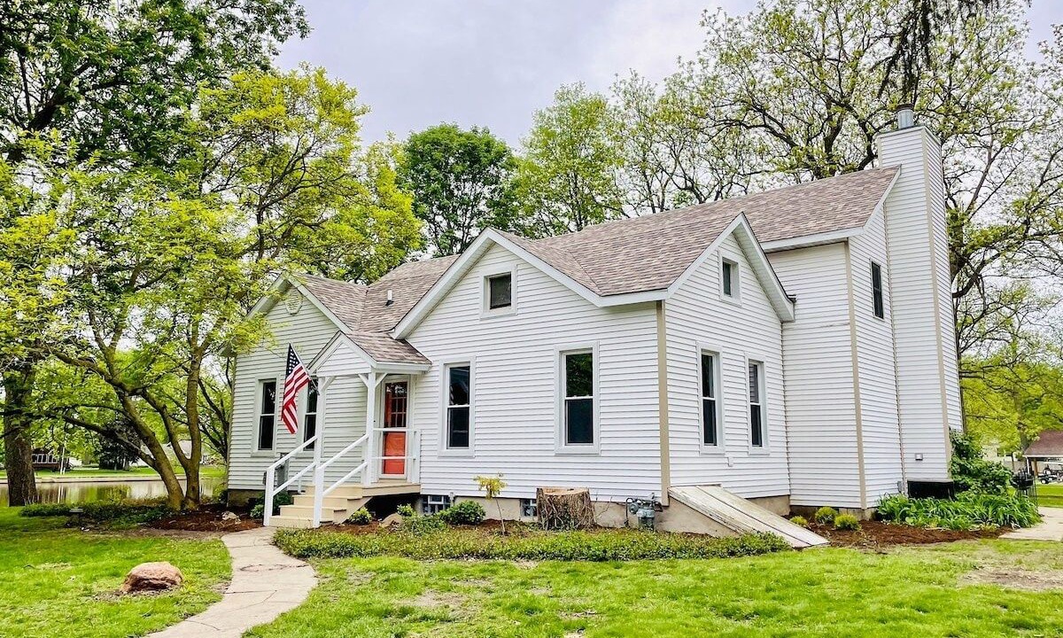 Photo of Outdoor in Kankakee County