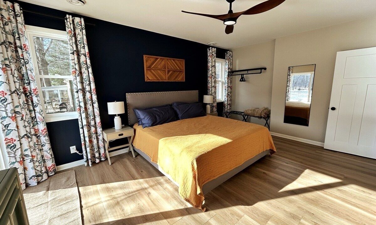 Photo of Bedroom in Kankakee County