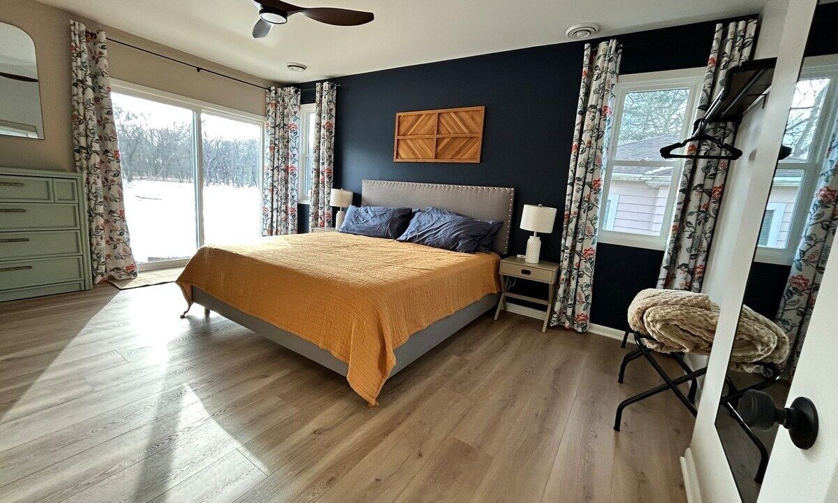 Photo of Bedroom in Kankakee County