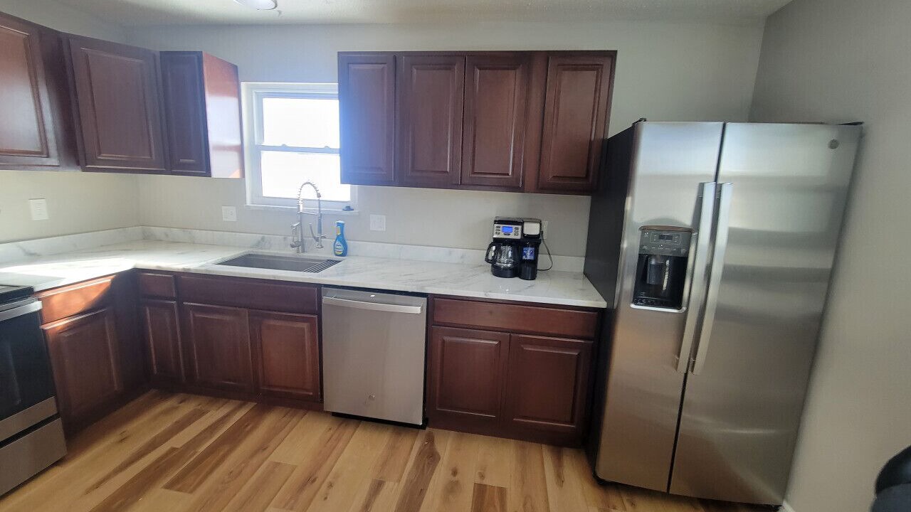 Photo of Kitchen in Pontoon Beach