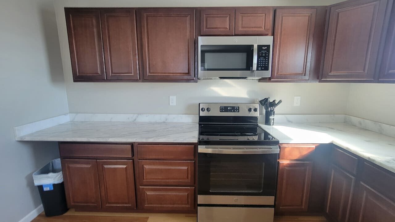 Photo of Kitchen in Pontoon Beach