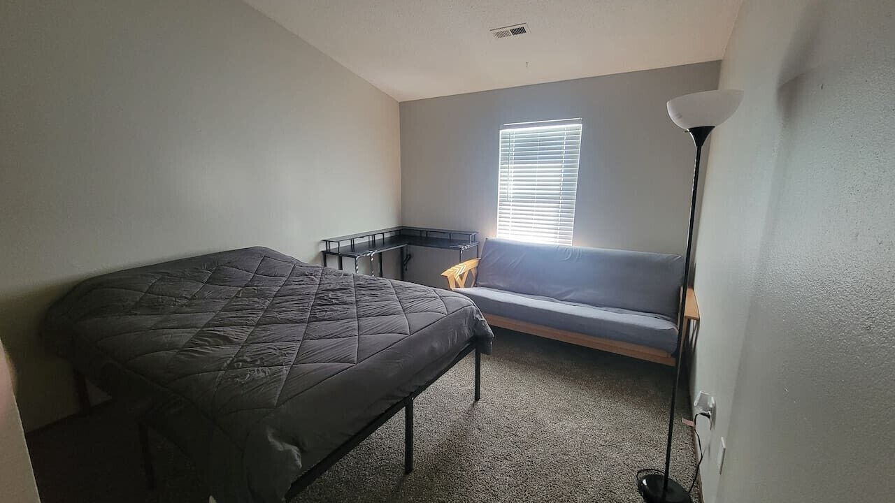 Photo of Bedroom in Pontoon Beach