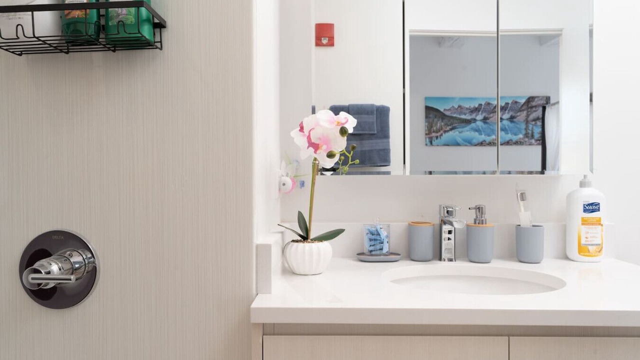 Photo of Bathroom in Uptown