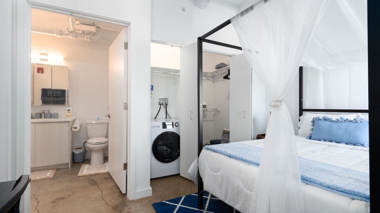 Photo of Bedroom in Uptown