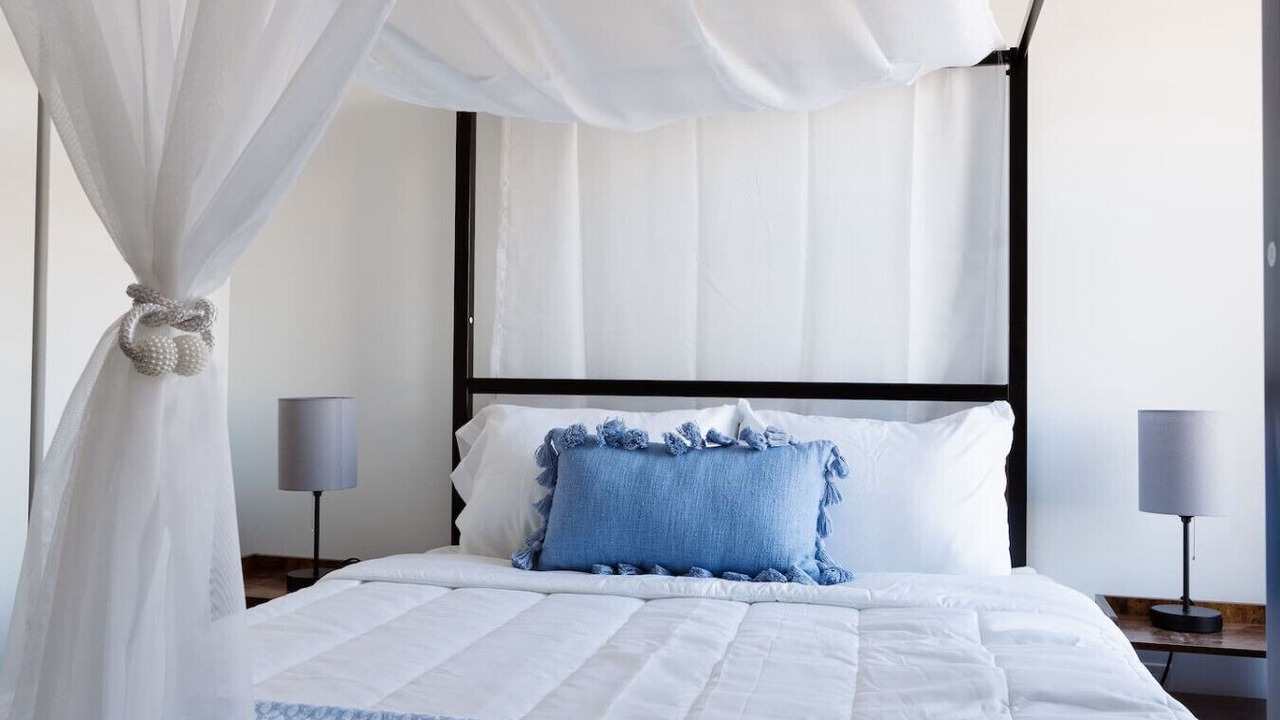 Photo of Bedroom in Uptown