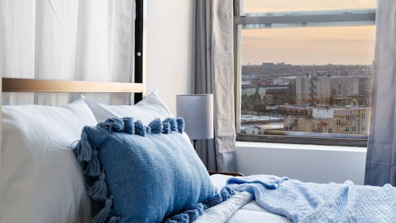 Photo of Bedroom in Uptown
