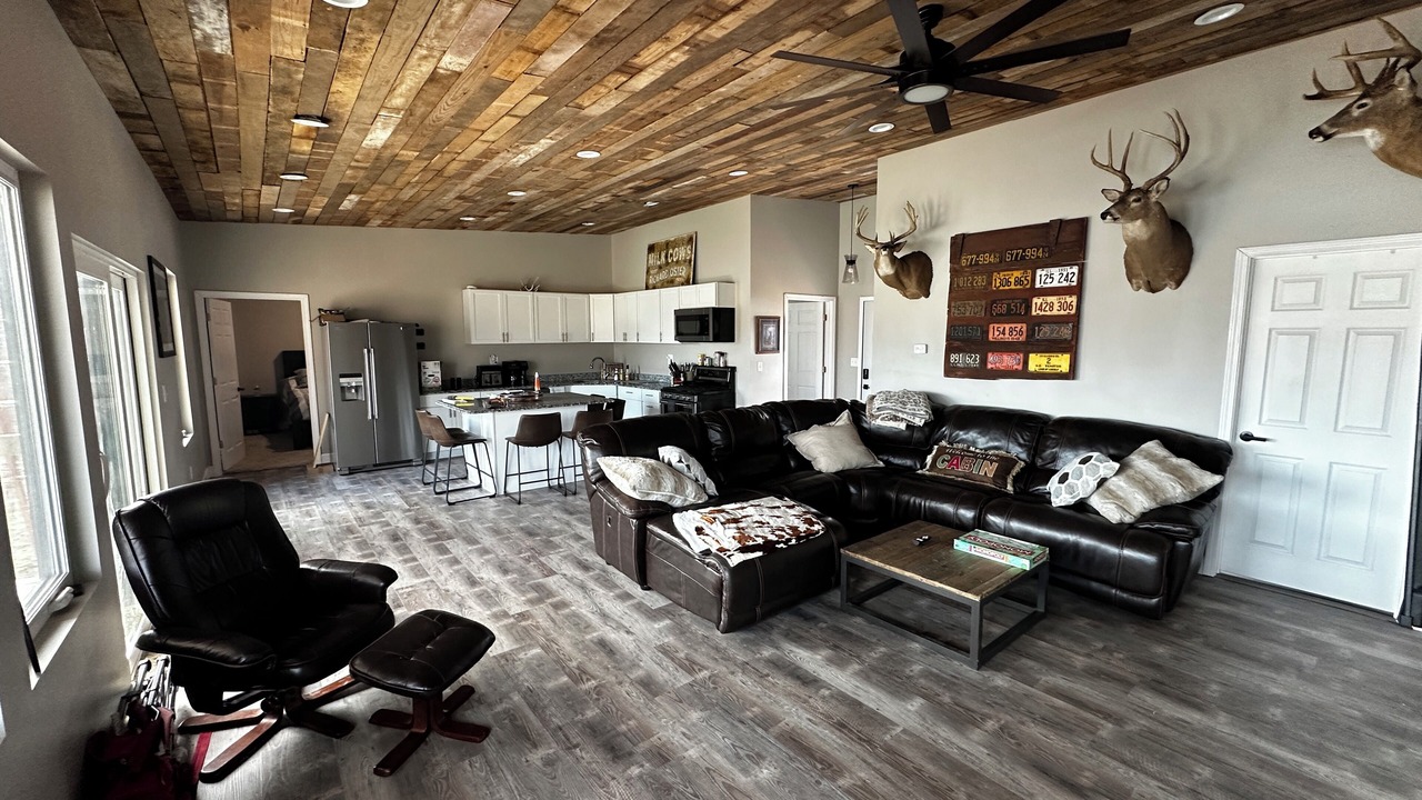 Photo of Livingroom in Loogootee