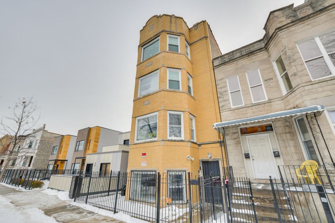 Photo of Outdoor in East Garfield Park