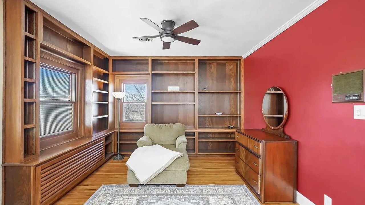 Photo of Livingroom in Ottawa