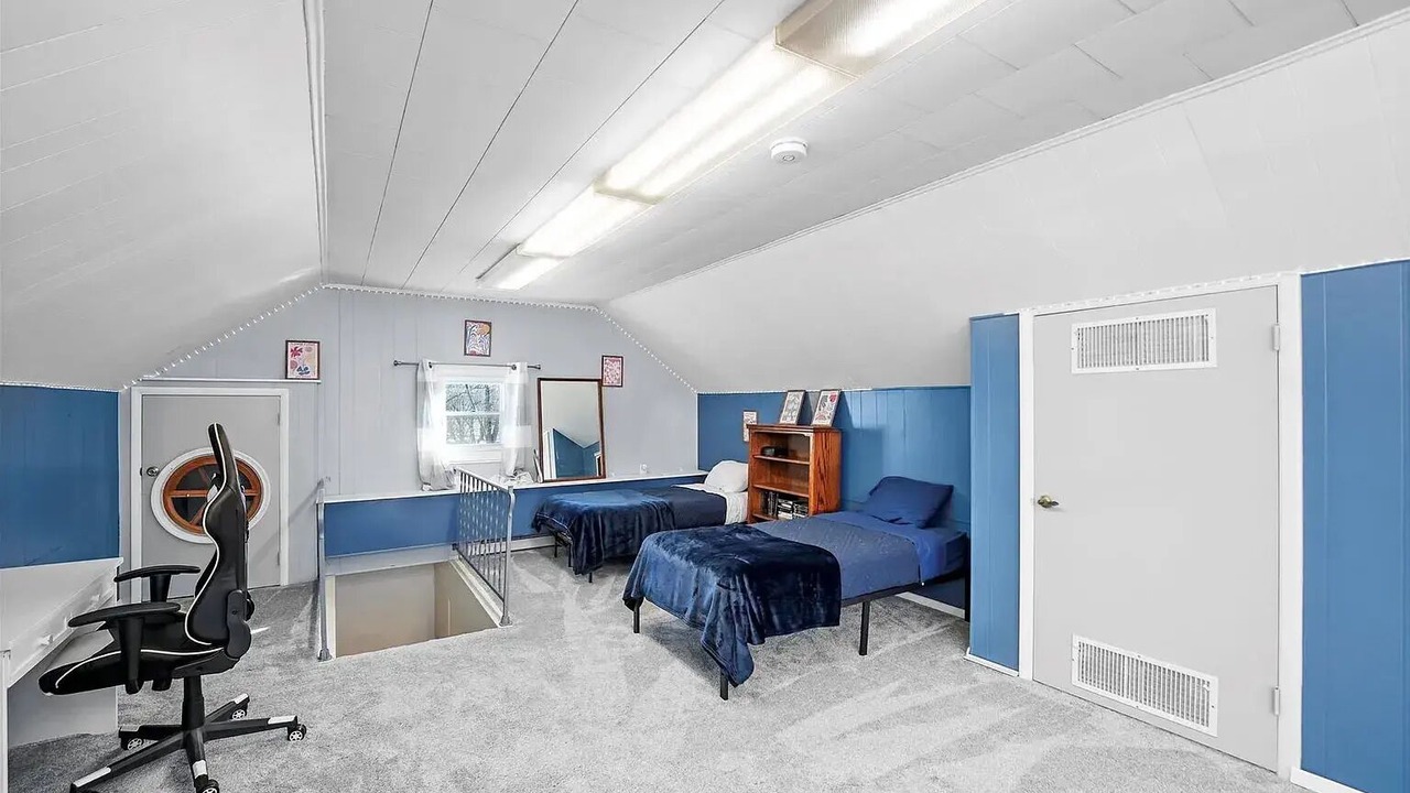 Photo of Bedroom in Ottawa