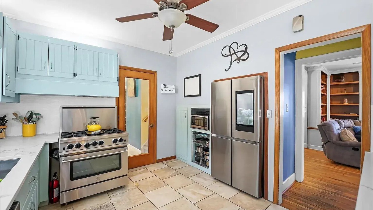 Photo of Kitchen in Ottawa