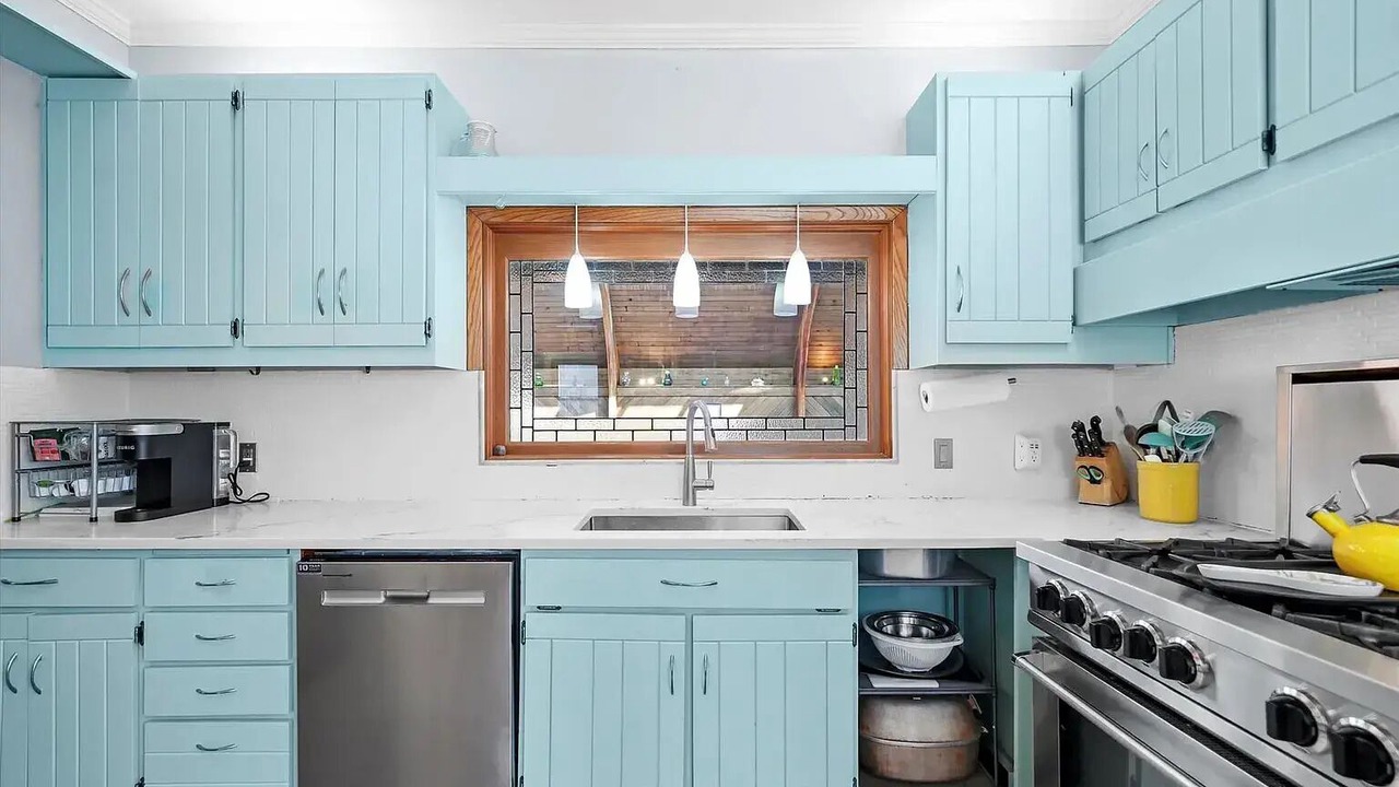 Photo of Kitchen in Ottawa