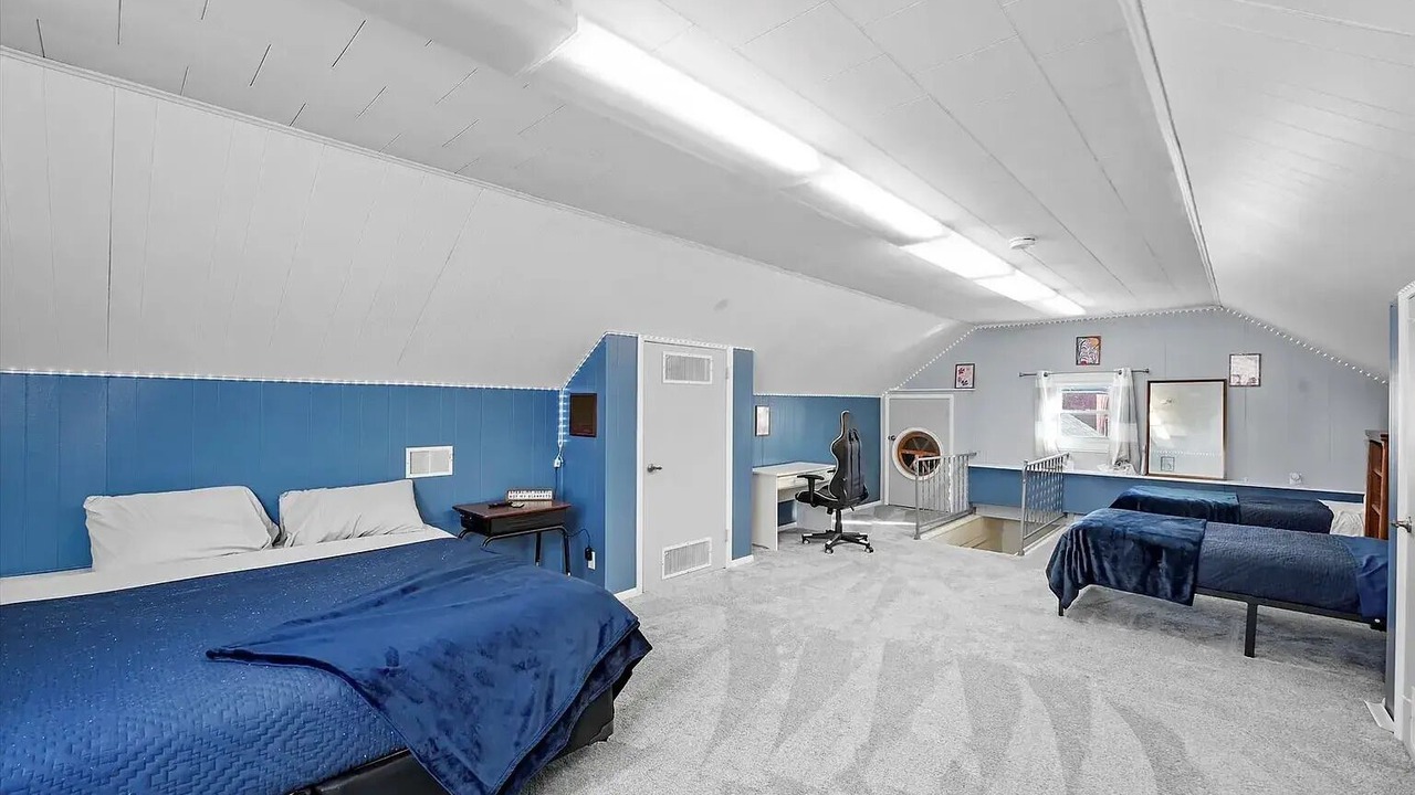 Photo of Bedroom in Ottawa