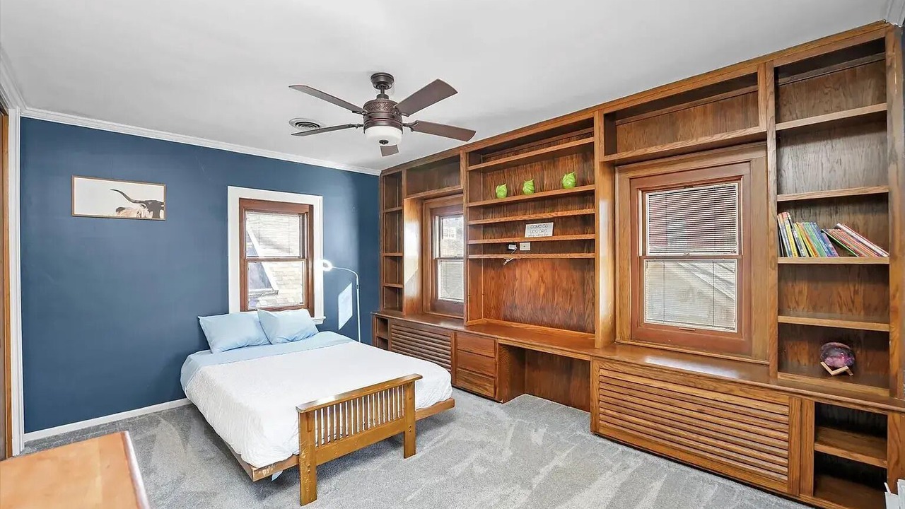 Photo of Bedroom in Ottawa