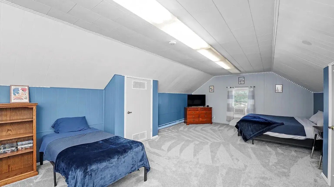 Photo of Bedroom in Ottawa