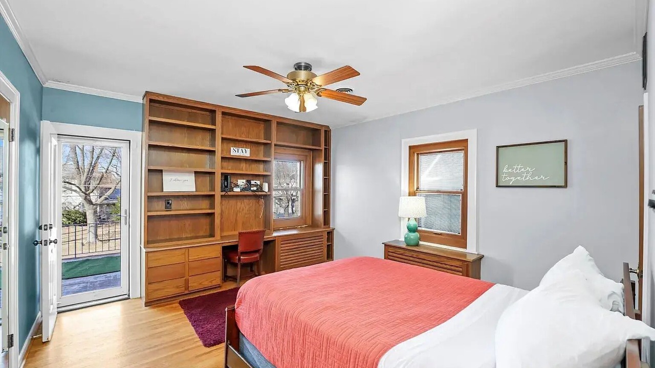 Photo of Bedroom in Ottawa