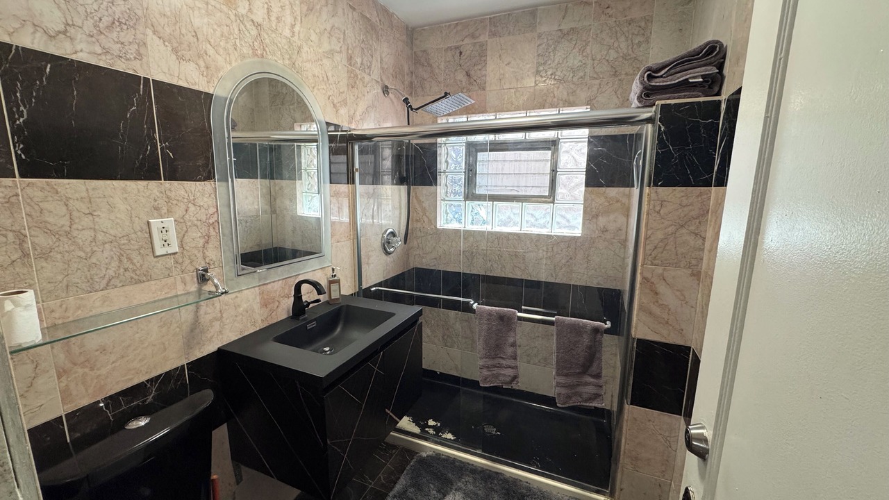 Photo of Bathroom in Chicago Lawn