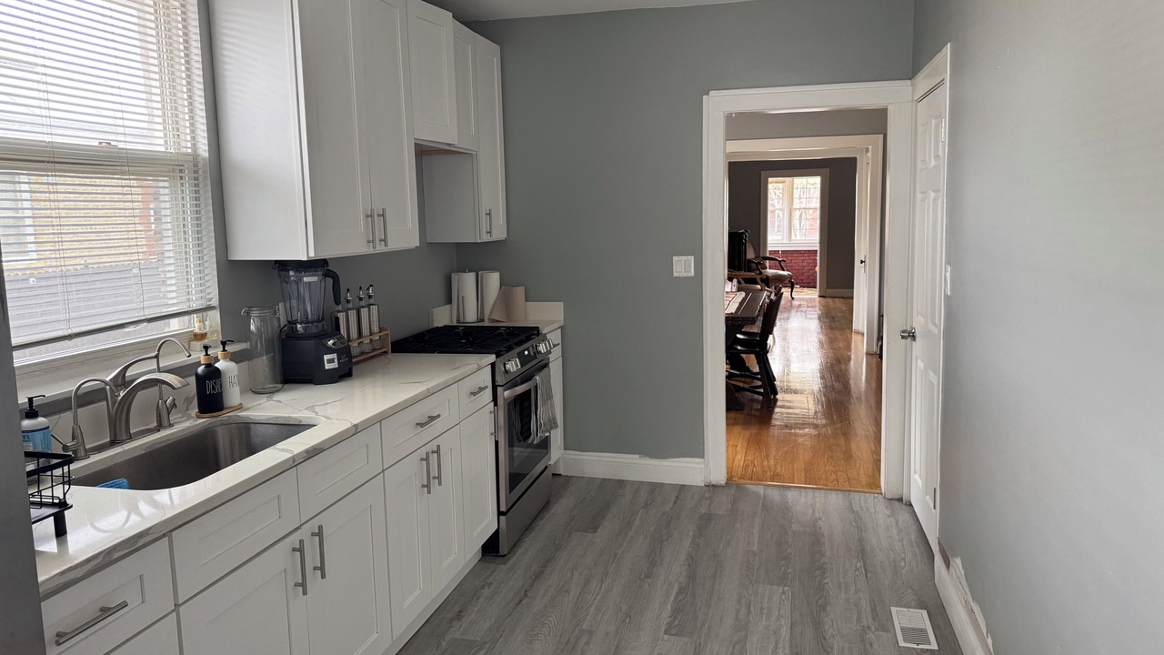 Photo of Kitchen in Chicago Lawn