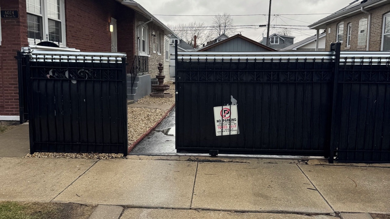 Photo of Outdoor in Chicago Lawn