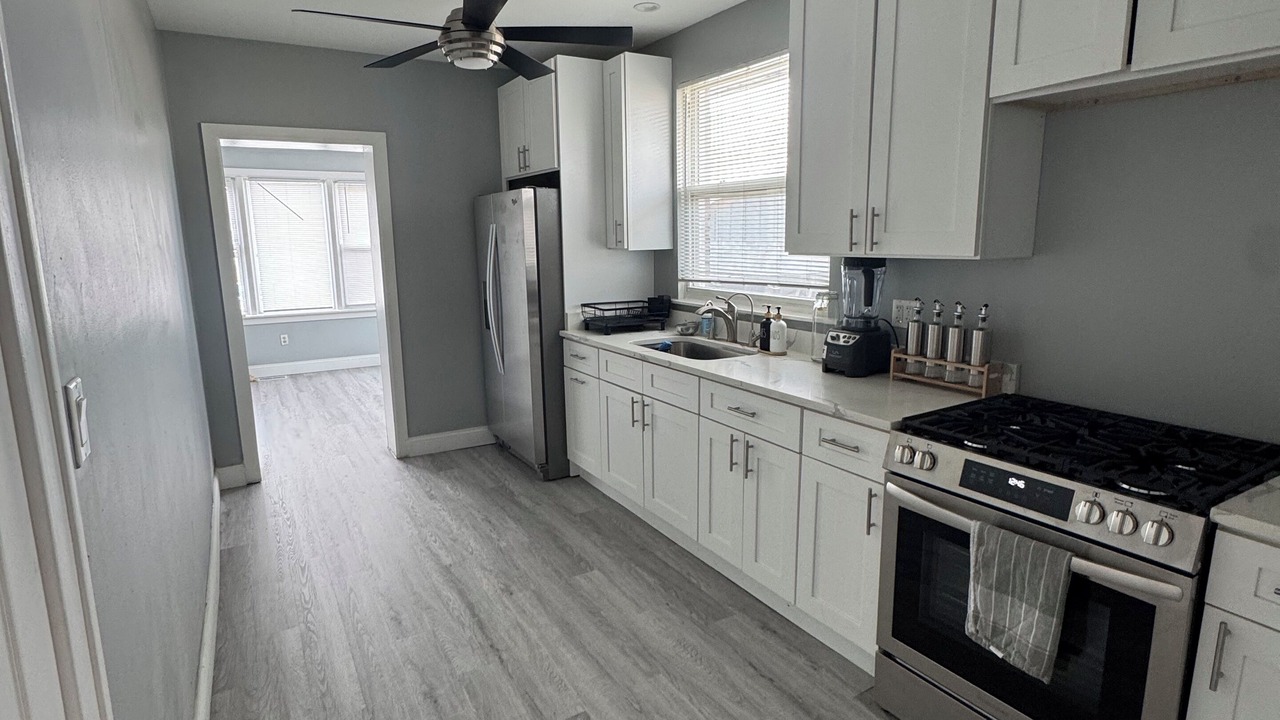 Photo of Kitchen in Chicago Lawn