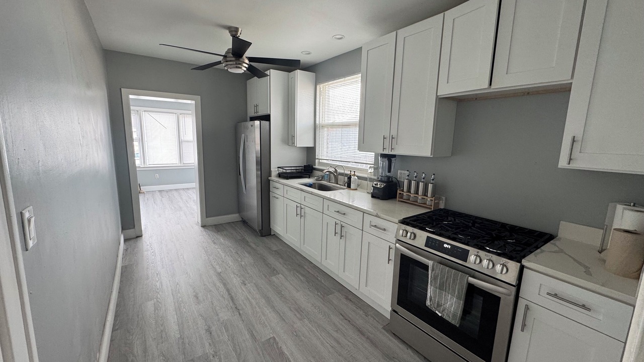 Photo of Kitchen in Chicago Lawn