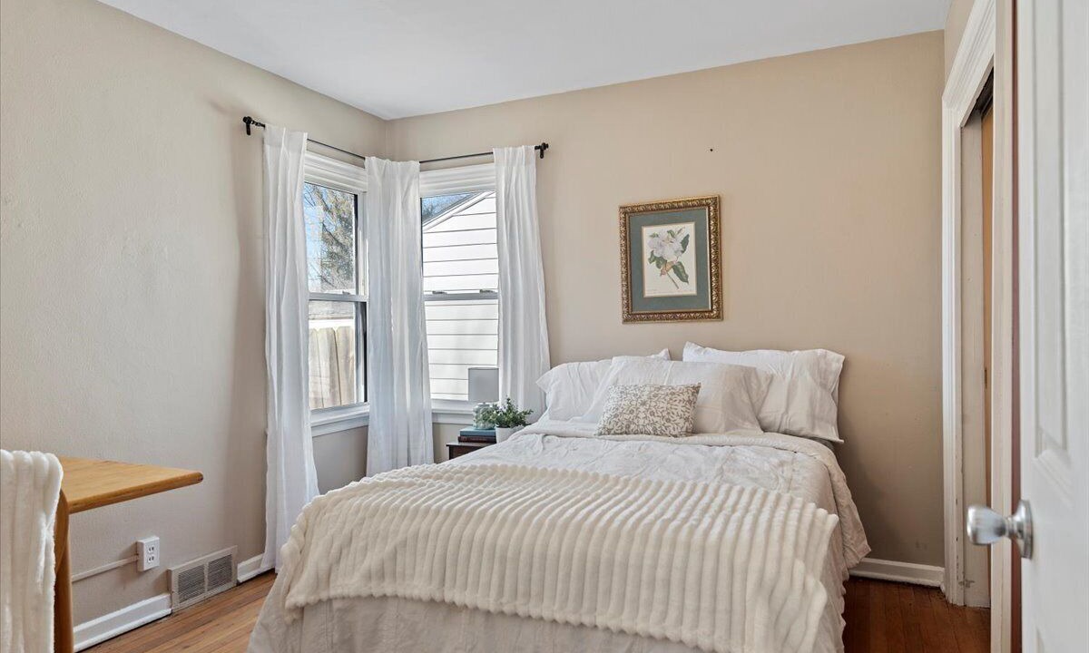 Photo of Bedroom in Springfield