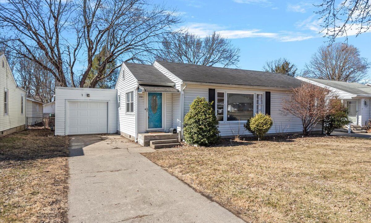 Photo of Outdoor in Springfield