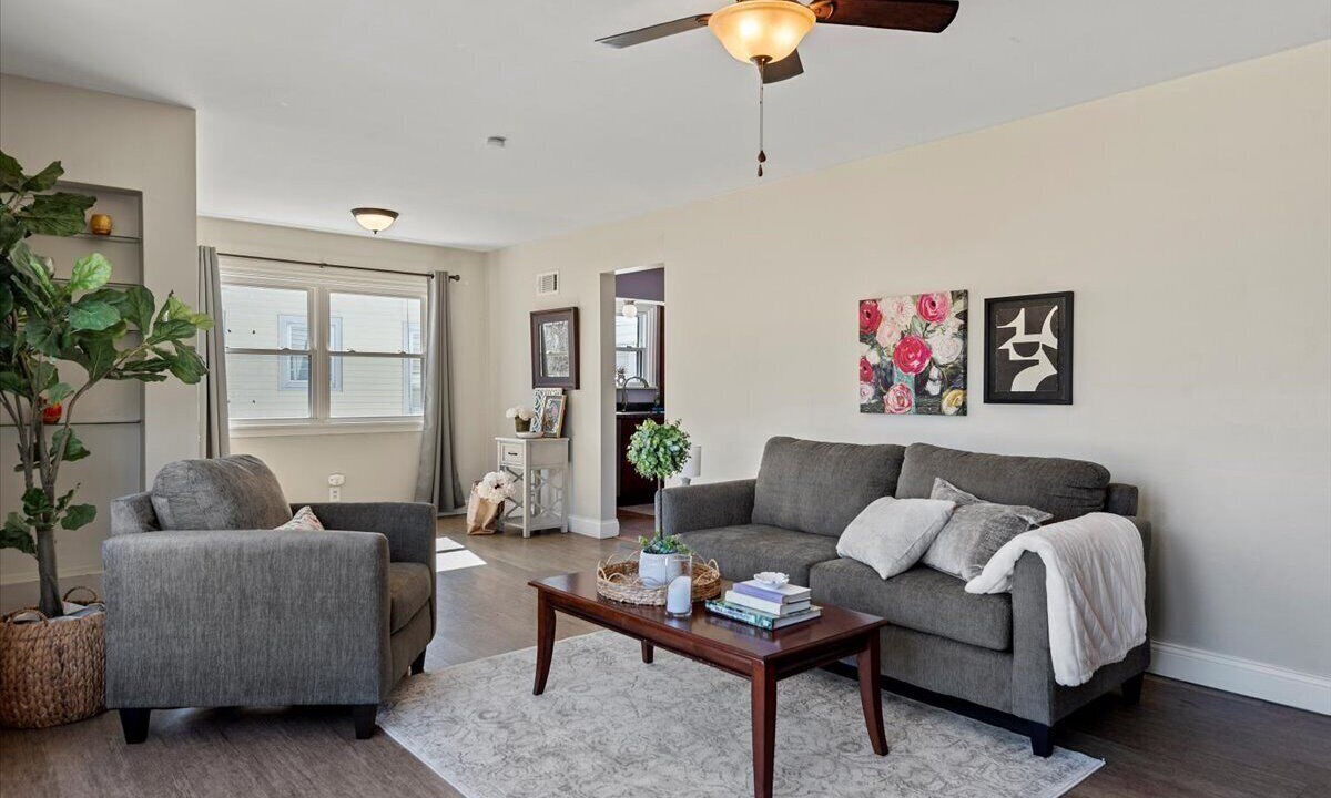 Photo of Livingroom in Springfield