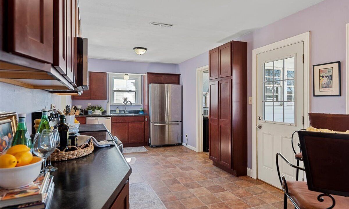 Photo of Kitchen in Springfield