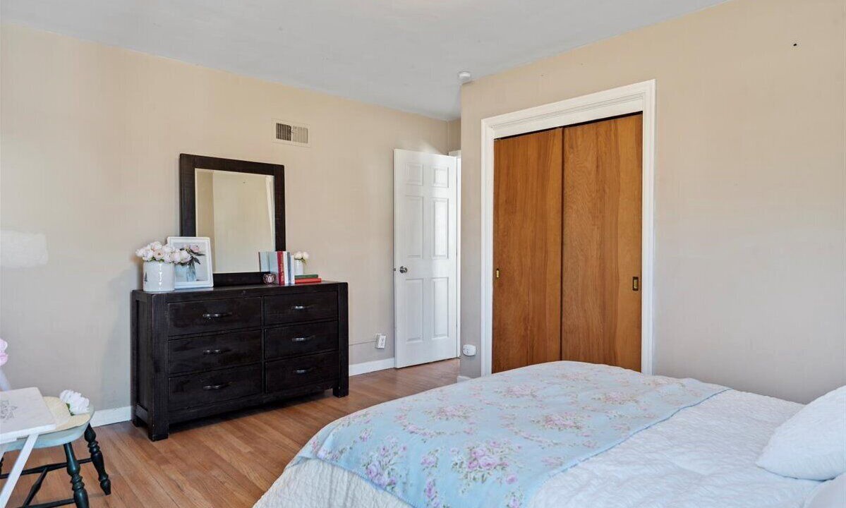 Photo of Bedroom in Springfield