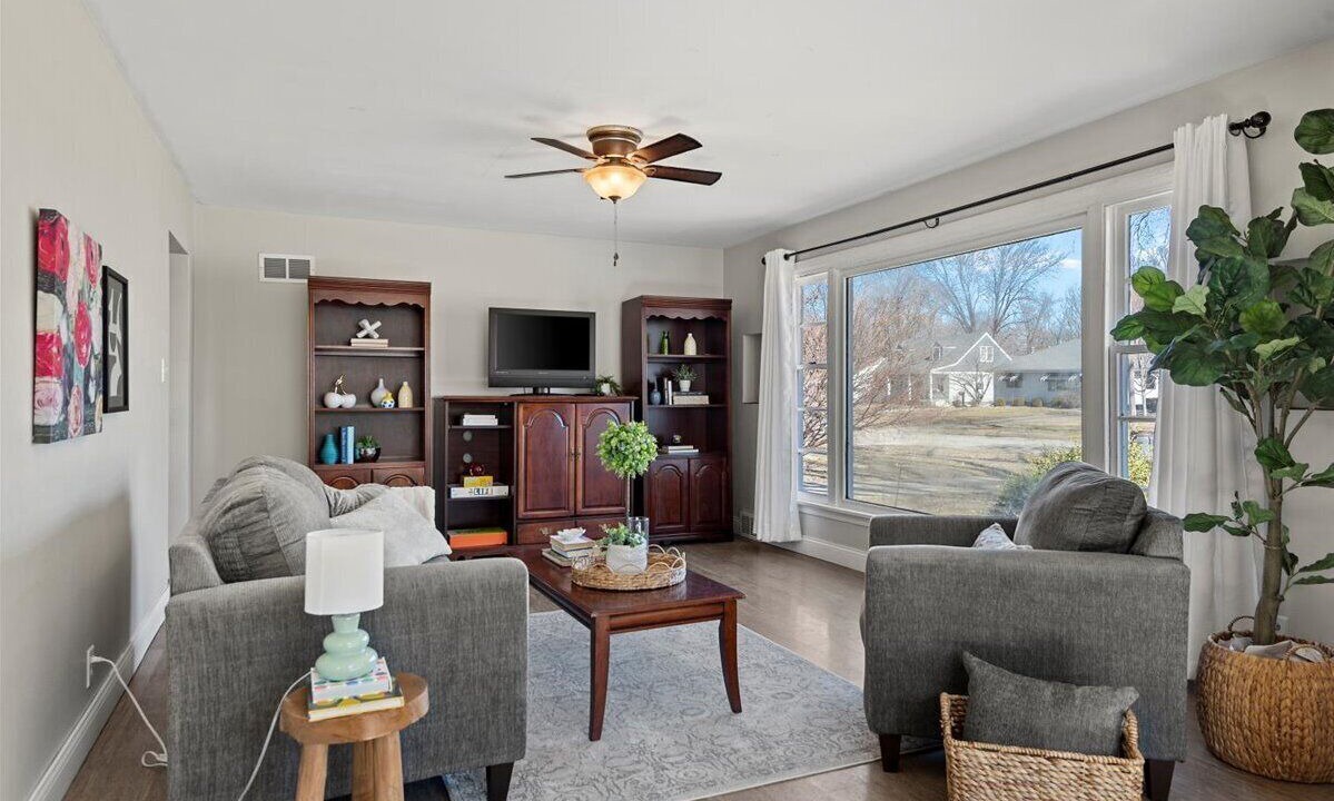 Photo of Livingroom in Springfield