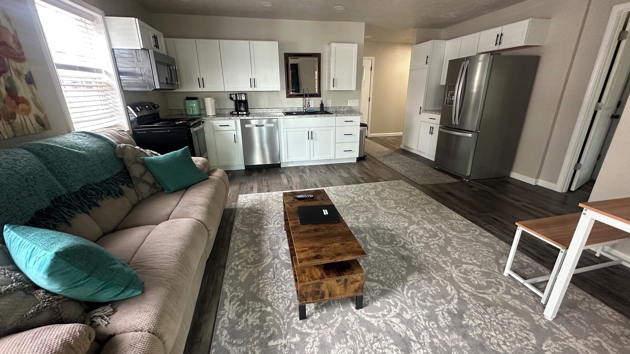 Photo of Livingroom in Marion