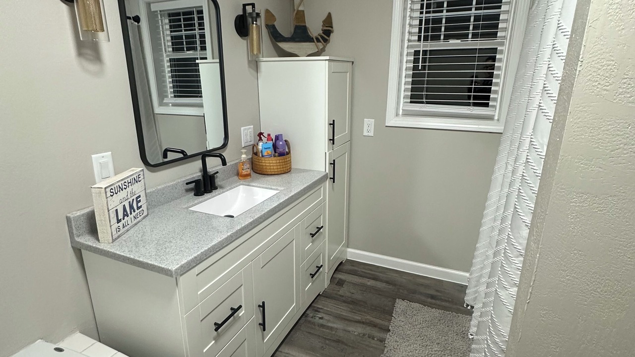 Photo of Bathroom in Marion