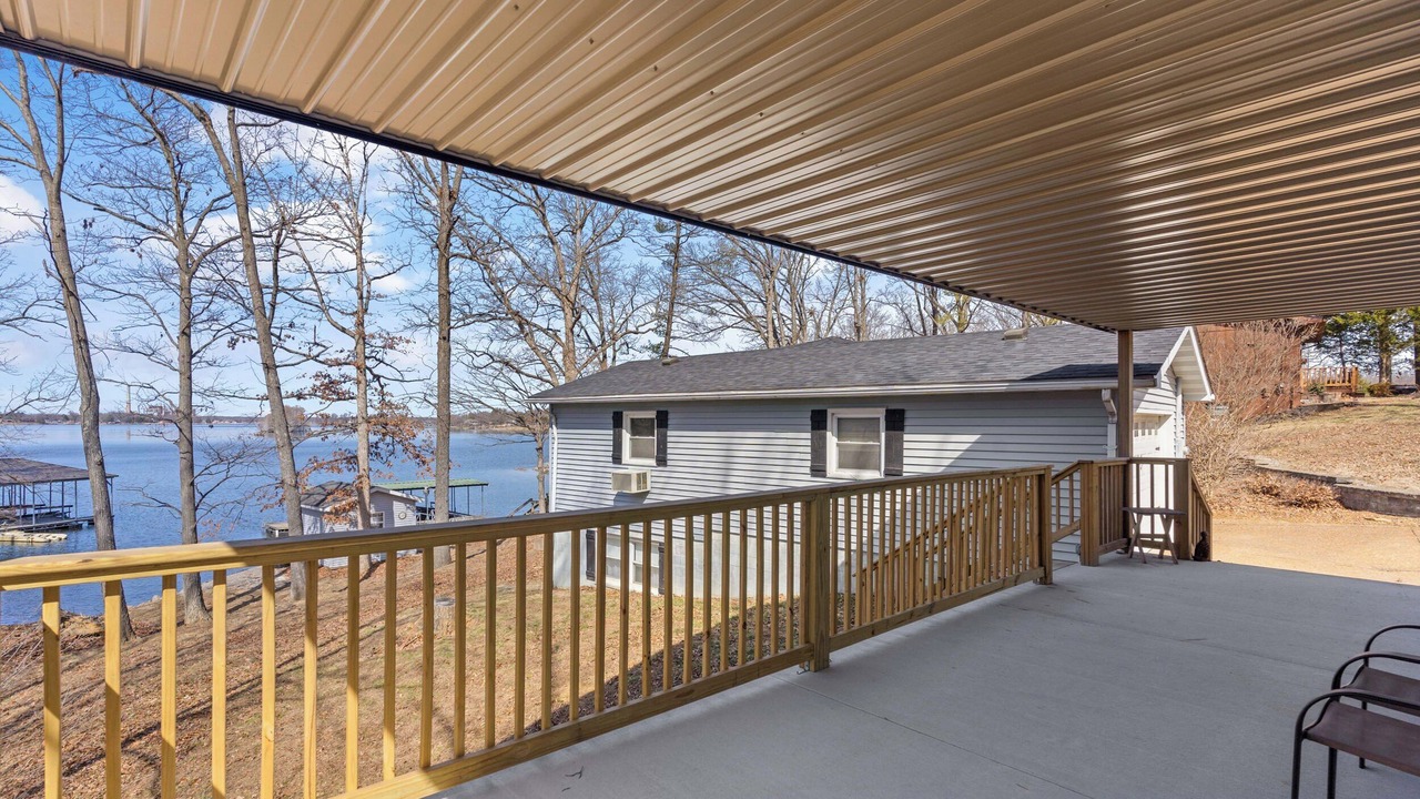 Photo of Outdoor in Marion