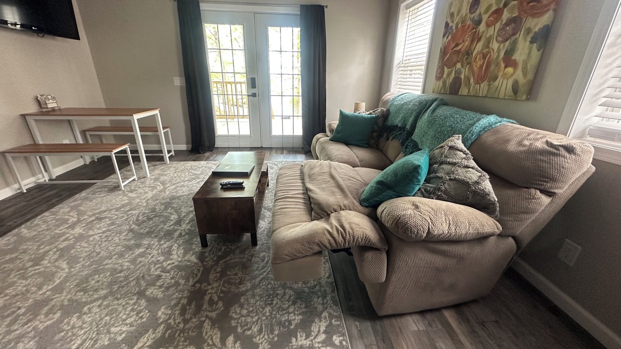 Photo of Bedroom in Marion